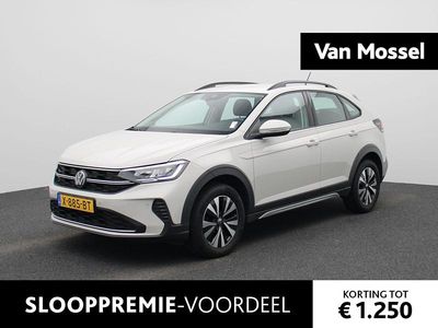 Grijs Gebruikt 2023 VW Taigo Life SUV | € 20.945 (Goede deal)