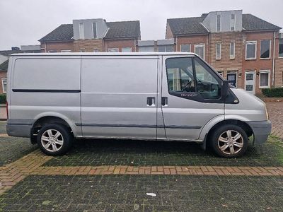 Gebruikt 2012 Ford Transit | € 3.500 (Eerlijke prijs)