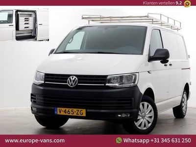 VW Transporter