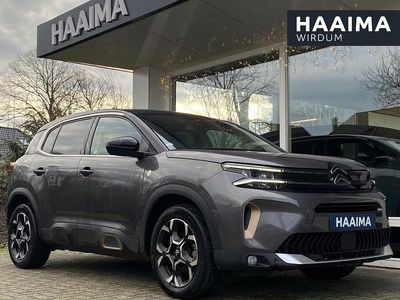 Zilver Occasion 2023 Citroën C5 Aircross Comfort SUV | € 23.950 (Eerlijke prijs)