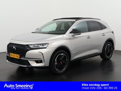 DS Automobiles DS7 Crossback