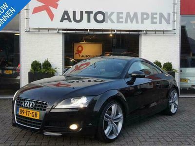 Audi occasion - 36 in Noord-Brabant AutoUncle