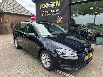 VW Golf VII