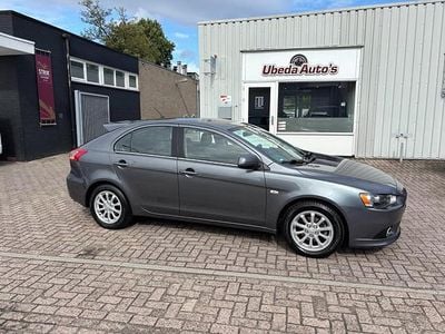 Mitsubishi Lancer Sportback