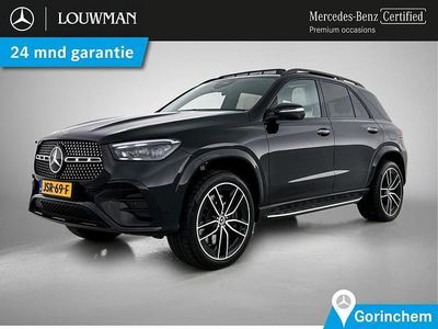 Occasion 2024 Mercedes GLE400 AMG line | € 92.945