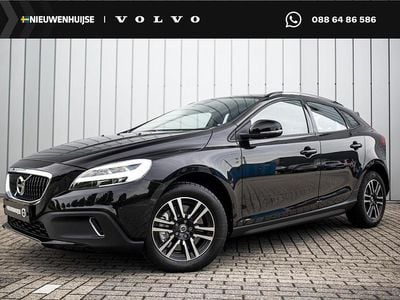 Volvo V40 CC