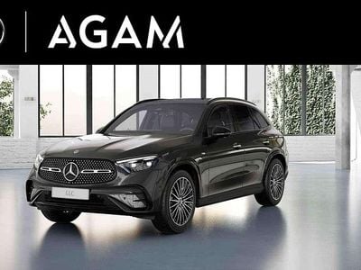 Mercedes GLC300e