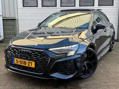Audi RS3 Sportback