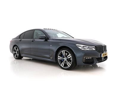 BMW 730