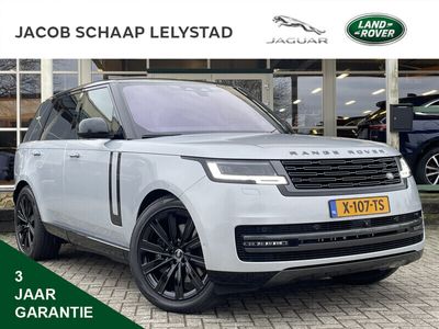 tweedehands Land Rover Range Rover P440e Autobiography PHEV | Nieuw - 0 km | Direct l