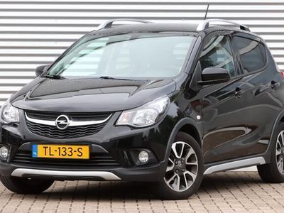 Opel Karl