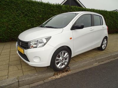 Suzuki Celerio