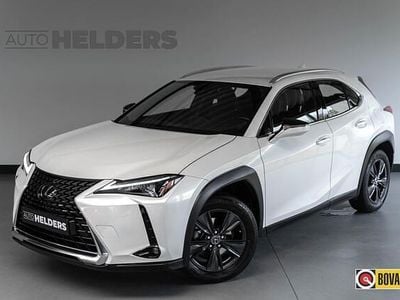 Lexus UX 250h