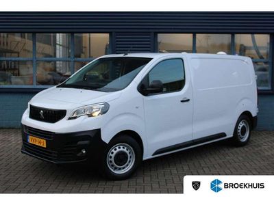 Occasion Peugeot Expert 102 PK (75 kW) 2023 Wit Van