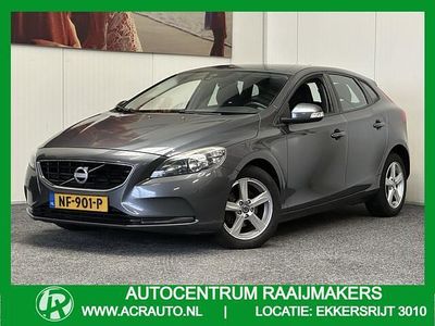 Occasion Volvo V40 Momentum 116 PK (85 kW) 2013 Grijs Hatchback