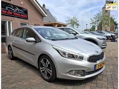 Kia Ceed Sportswagon