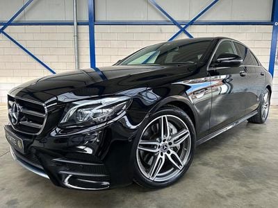 Mercedes E300