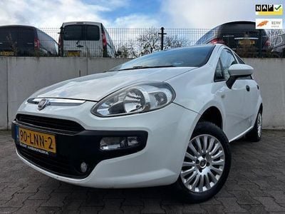 Fiat Punto Evo