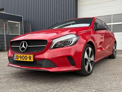 Mercedes A160