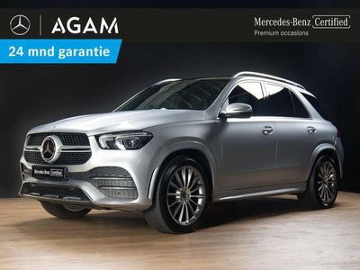 Mercedes GLE350e