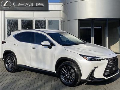 Occasion 2025 Lexus NX450h+ Luxury Line SUV | € 56.900 (Goede deal)