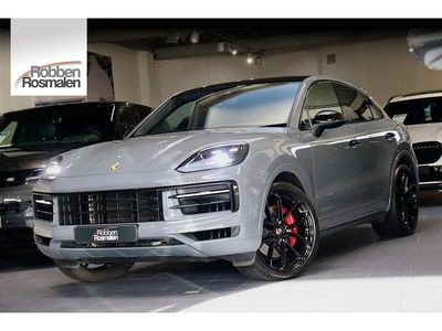 Grijs Occasion 2023 Porsche Cayenne SUV | € 108.990 (Duur)