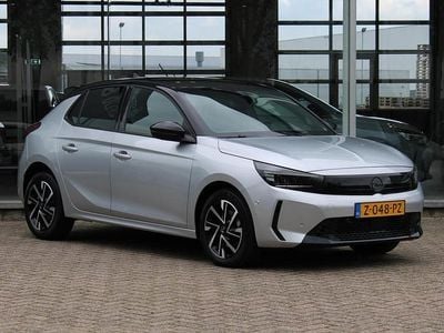 Gebruikt 2024 Opel Corsa-e Hatchback | € 21.945 (Eerlijke prijs)