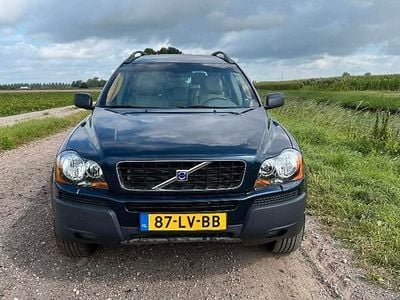 Gebruikt 2003 Volvo XC90 SUV | € 2.450 (Goede deal)