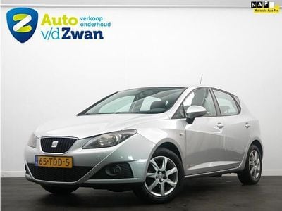 Seat Ibiza SC