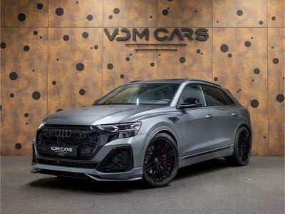 Grijs Nieuw 2025 Audi Q8 Competition SUV | € 136.900