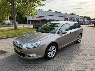 Citroën C5