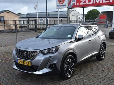 Peugeot e-2008