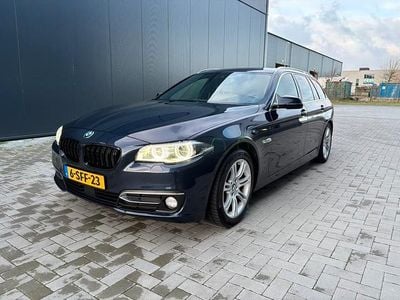 Gebruikt 2013 BMW 528 Stationwagen | € 9.750 (Eerlijke prijs)
