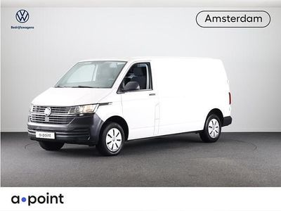 VW T6.1