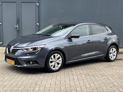 Renault Mégane IV