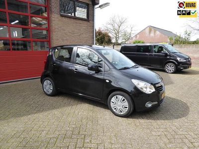 tweedehands Opel Agila 1.0 Berlin