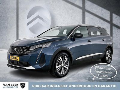 Suv Occasion 2024 Peugeot 5008 Allure SUV | € 32.890 (Iets duurder)