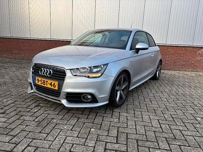 Occasion 2010 Audi A1 Ambition Hatchback | € 6.999 (Goede deal)
