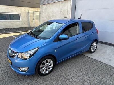 Opel Karl