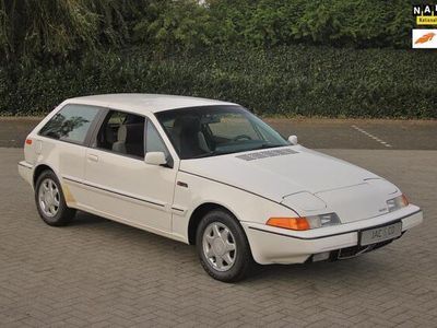 Volvo 480