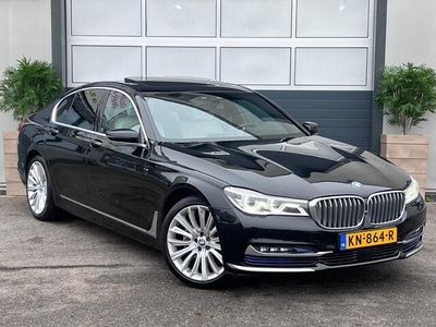 BMW 730
