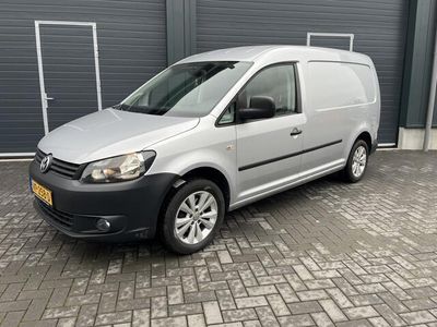 tweedehands VW Caddy 1.6 TDI Maxi