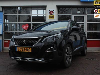 tweedehands Peugeot 3008 1.2 PureTech GT Line