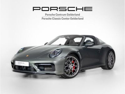 Porsche 911 Targa 4S