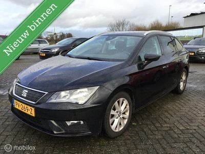 Seat Leon ST