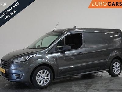 Occasion Ford Transit Connect Trend 99 PK (72 kW) 2023 Grijs MPV