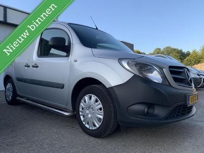 Mercedes Citan 108
