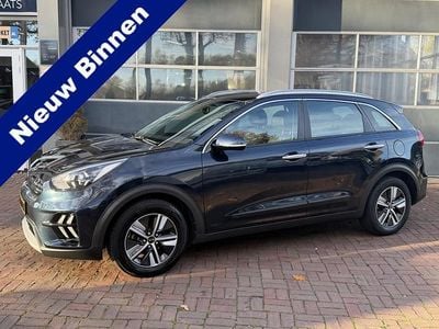 Gebruikt 2020 Kia e-Niro SUV | € 17.250 (Super prijs)