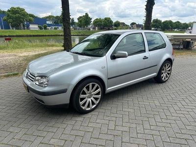 VW Golf IV