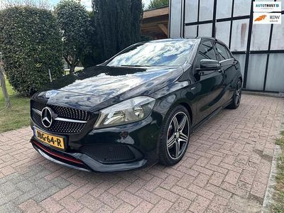 Mercedes A250